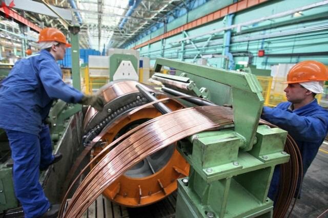 ЧМЗ завершил поставку стрендов для магнитной системы ITER