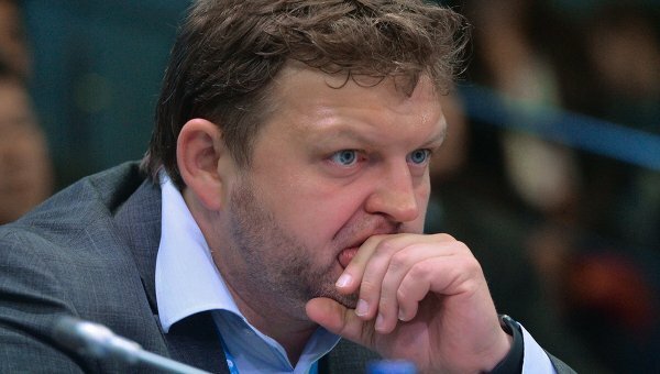 Кировский губернатор опроверг слухи о своем уходе с поста