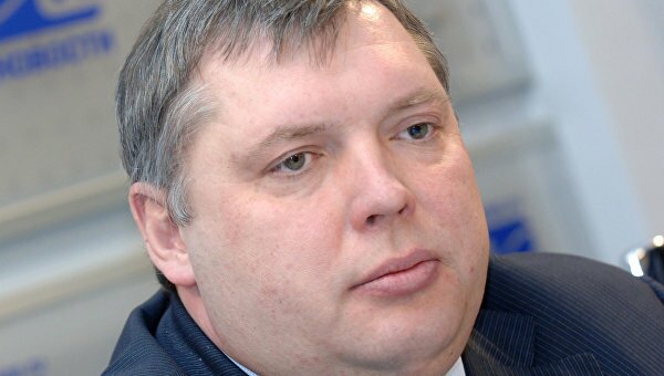 Единорос Слипенчук решил снять свою кандидатуру с праймериз