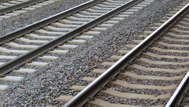 В Удмуртии студентка медколледжа погибла под колесами поезда