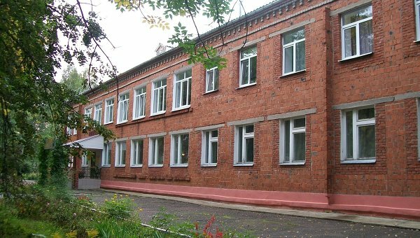 Первая в Удмуртии социальная гостиница для сирот открылась в Ижевске