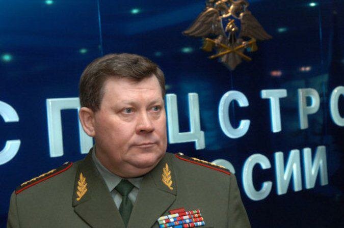 В Кремле назначен новый заместитель управляющего делами президента